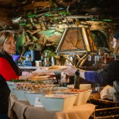 Osage Restaurant - Gallery