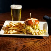 Bricktown Brewery - Gallery