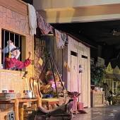 Branson Murder Mystery Dinner Show - Gallery