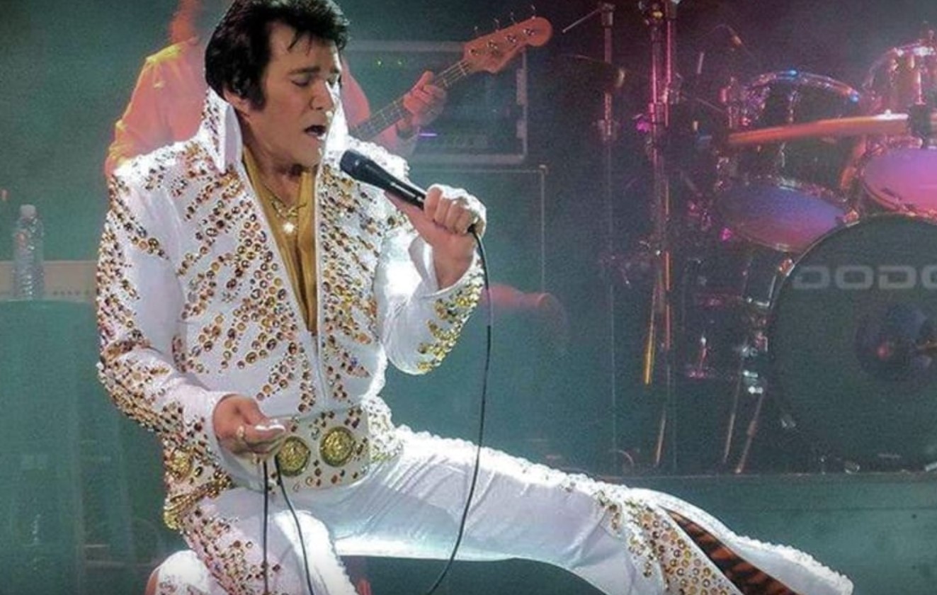 Legends in Concert Celebrates 30 Legendary Years in Branson