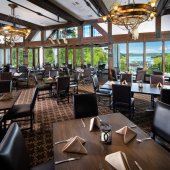 The Worman House Bistro - Gallery