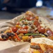 Pizza by the Slice - Gallery