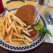 Jackie B. Goode's Uptown Cafe and Dinner Theater - Gallery