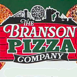 Branson Pizza Company - Main