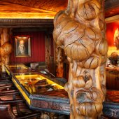 Buffalo Bar - Gallery