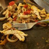 Flaming Margaritas - Gallery