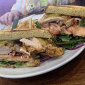 Shepherd's Grill - Gallery