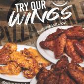 Pizza World - Gallery