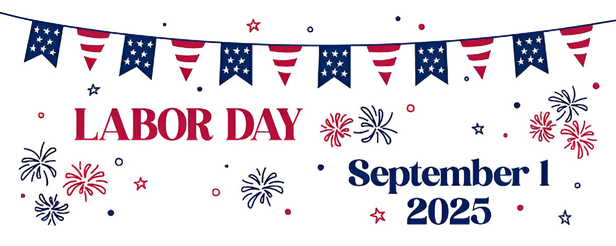 Celebrate Labor Day in Branson: Shows, Attractions & Family Fun in the Ozarks