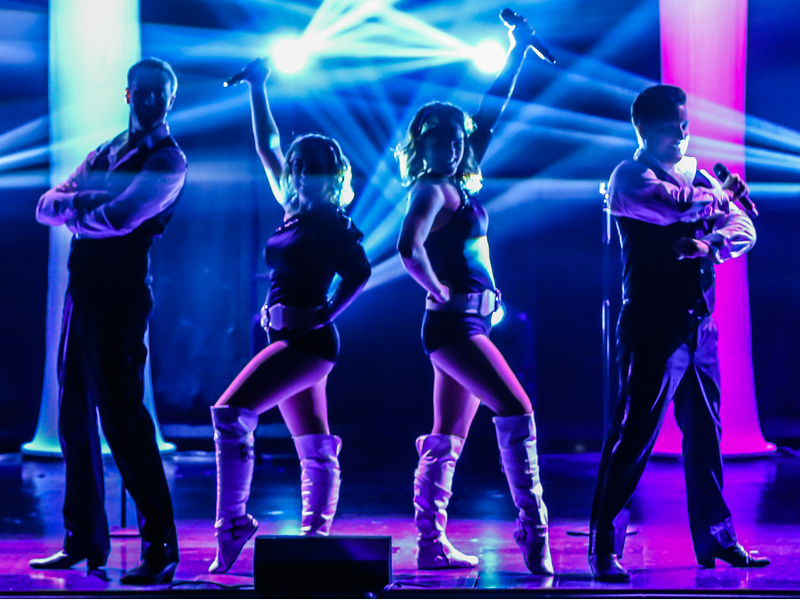 Dancing Queens Unite: Why Branson’s ABBA Tribute Show Is a Hit with All Ages