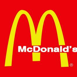 McDonald's - Main