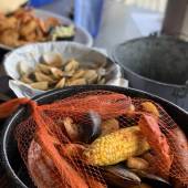 Joe's Crab Shack - Gallery