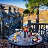 Devil's Pool Restaurant - Gallery