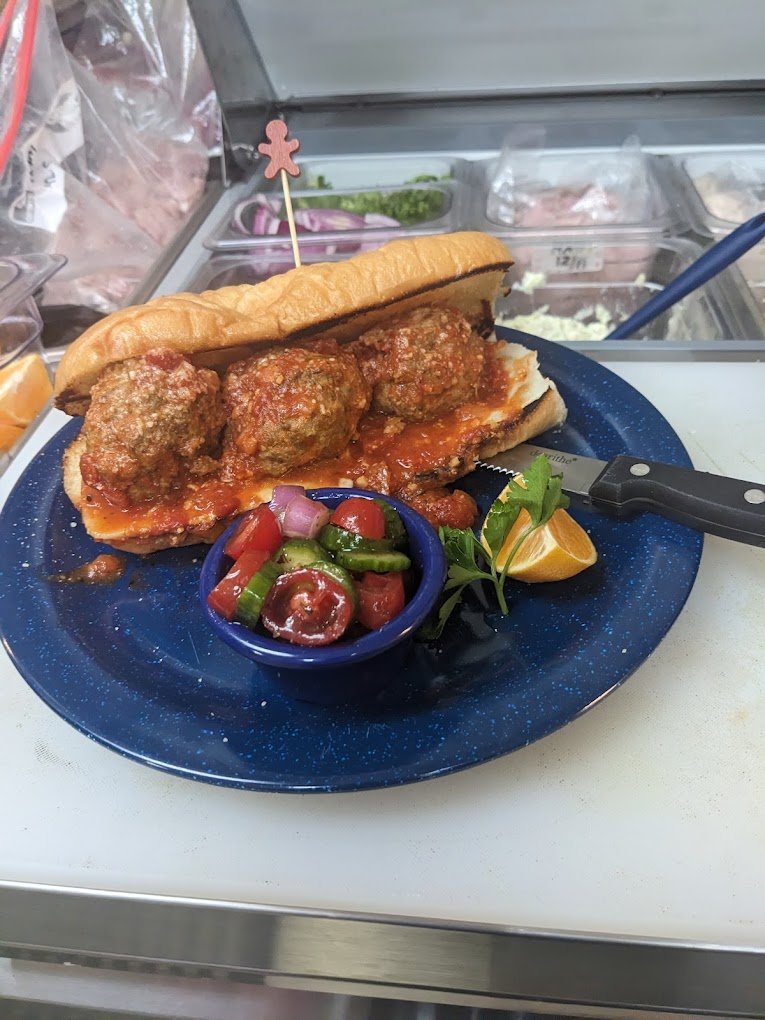 My Cooking Nook - Main