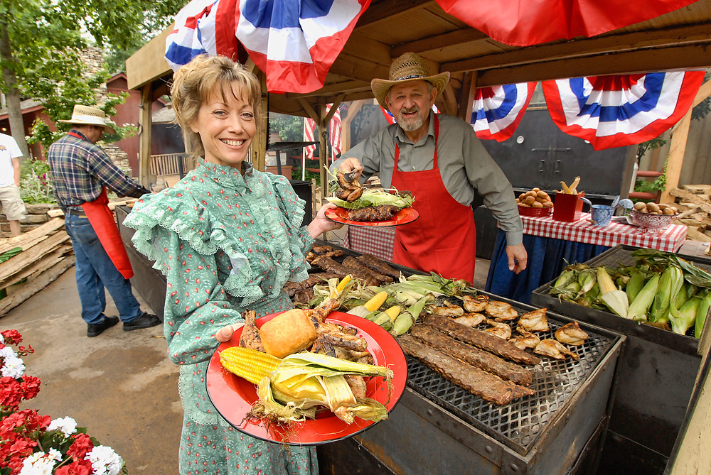 What Makes Silver Dollar City's Bluegrass & BBQ Festival Worth Attending in 2026?