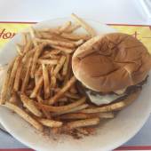 Steak ’n Shake - Gallery