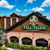 Tall Tales Bar & Grill - Gallery