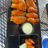 Crazy Craig's Treehouse - Gallery