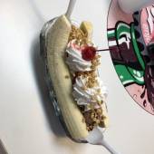 Mr B's Ice Cream Parlor - Gallery