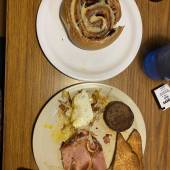 Clockers Cafe - Gallery