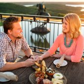 Buffalo Bar - Gallery