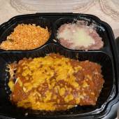 Cantina Laredo - Gallery