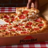 Pizza Hut - Gallery