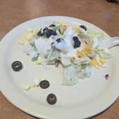 Godfather's Pizza - Gallery