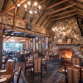 Devil's Pool Restaurant - Gallery