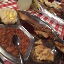 Great American Chuckwagon Dinner Show - Main