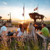 Buffalo Bar - Gallery