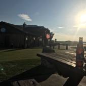 Airport Diner - Gallery