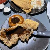 Heroes Tastes + Taps - Gallery