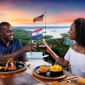 Osage Restaurant - Gallery