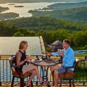 Buffalo Bar - Gallery