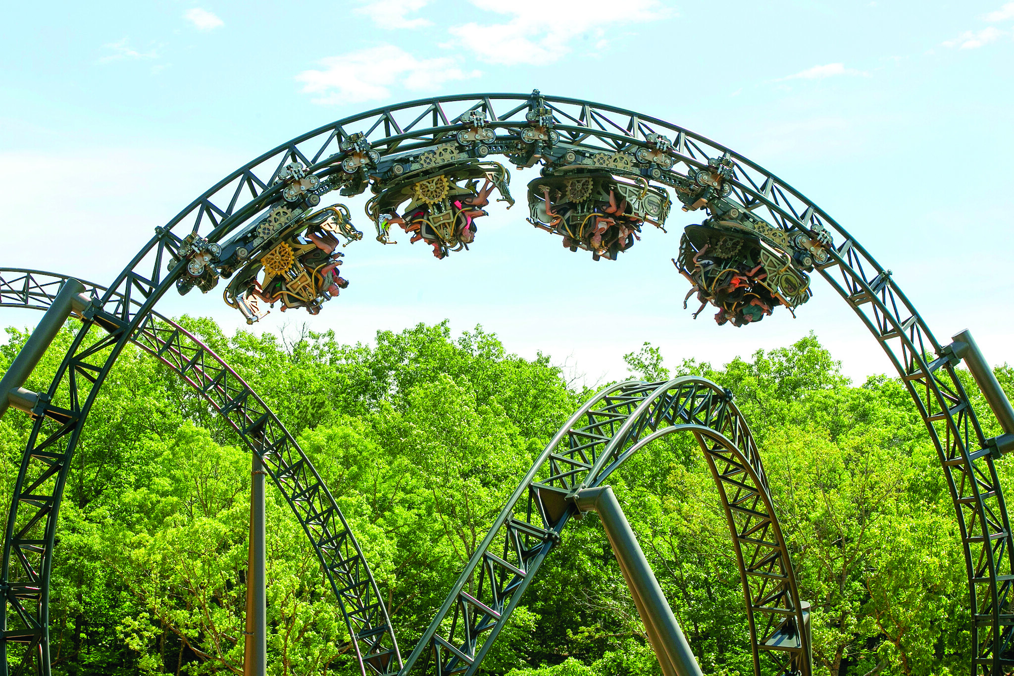 The Biggest Mistake Visitors Make at Branson Attractions (and How to Avoid It)