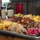 Big D's BBQ Branson - Gallery