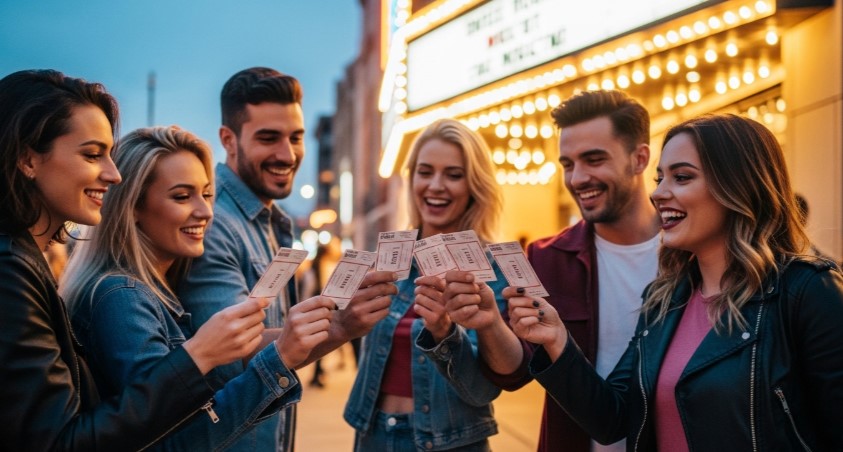 Which 2026 Black Oak Mountain Amphitheater Concert Is Right for Your Ozarks Trip?