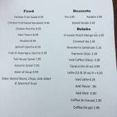 Bradford Inn and Eatery - Gallery