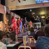 Branson Murder Mystery Dinner Show - Gallery