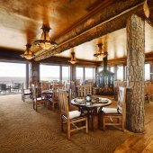 Mountain Top Grill - Gallery
