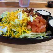 Famous Dave's Bar-B-Que - Gallery