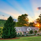 Truman Cafe & Custard - Gallery