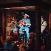 Buzzard Bar - Gallery