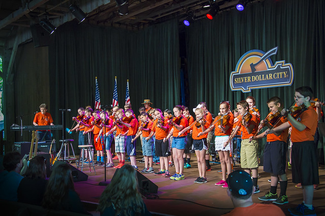 What Are the Silver Dollar City Festivals and Events for 2026 in Branson?