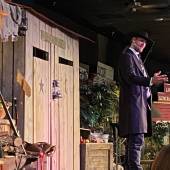 Branson Murder Mystery Dinner Show - Gallery