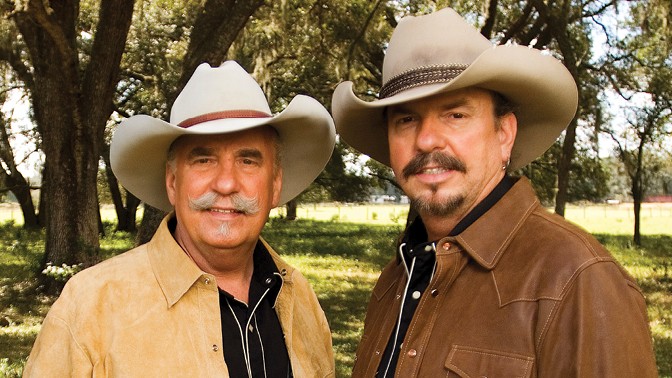 What to Know Before You Watch The Bellamy Brothers at The Mansion Theatre in Branson
