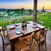 Arnie's Barn - Gallery