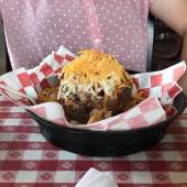 Danna's BBQ & Burger Shop - Gallery