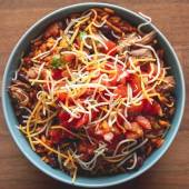 Moe's Southwest Grill - Gallery